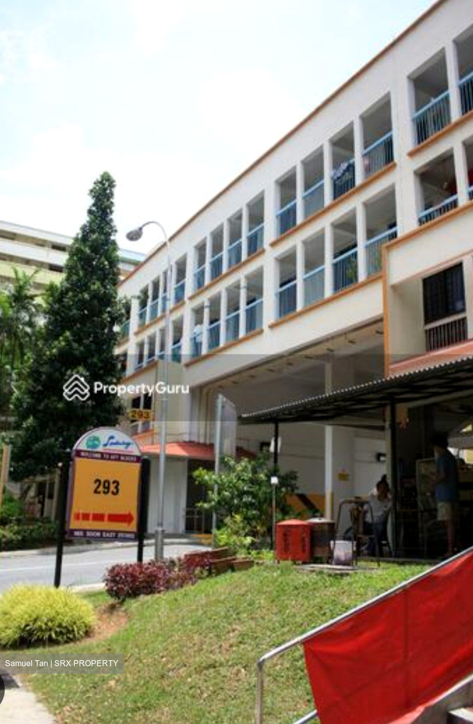 Yishun Street 22 (Yishun),  #430698571